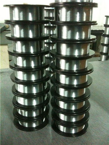 OEM high quality molybdenum wire with quick delivery time