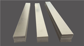 99.95% astm B386 pure Molybdenum Sheet, molybdenum plate For Heating Elements