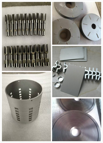 molybdenum parts/molybdenum heat elements for industrial furnace,molybdenum spring/molybdenum screens molybdenum screw/molybdenum nuts