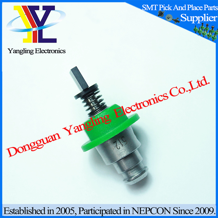 Well-design E36177290A0 JUKI 512# Nozzle Keep up to the Standard Quality
