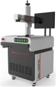20W IPG/Raycus/Max Fiber laser engraving machine for metal/ plastic/stainless steel/jewelry
