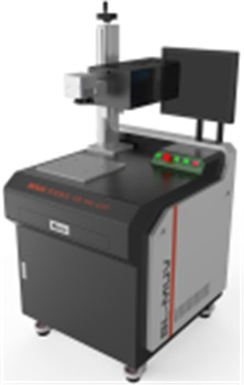 High Precision 3W/5W/8W ultraviolet laser marking machine for glass and PCB
