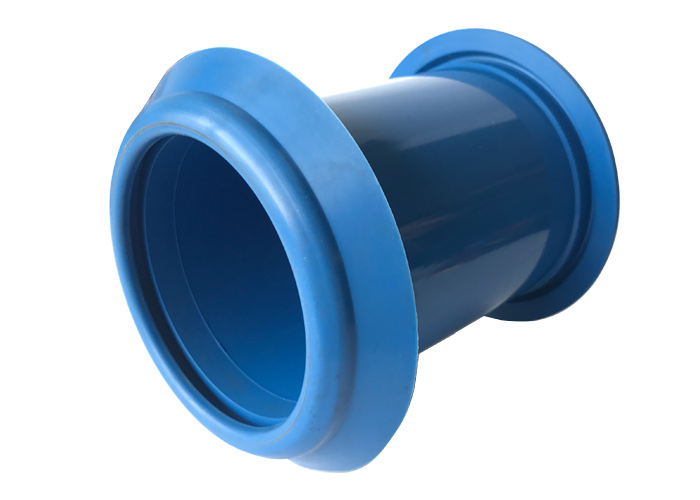 China Shock absorber vibration isolation rubber snubber