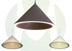 SMD led Ceiling lamp/lighting,modern simple pendant lighting