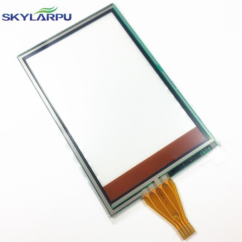 2.6 inch TouchScreen for GARMIN Dakota 20 Handheld GPS Touch Screen Panels Digitizer Glass Repair replacement