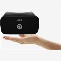 Pimax 4kpc vr headset|VR development company| preferred Pim