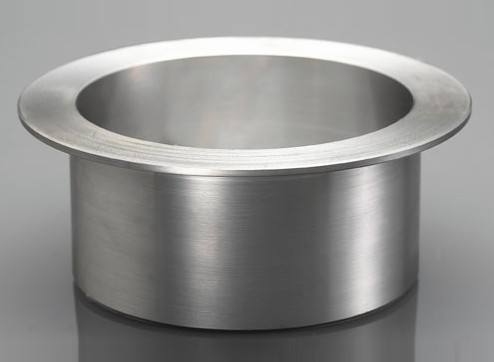B16.9 Stainless Seamless Stub End A403 Lap Joint Stub End