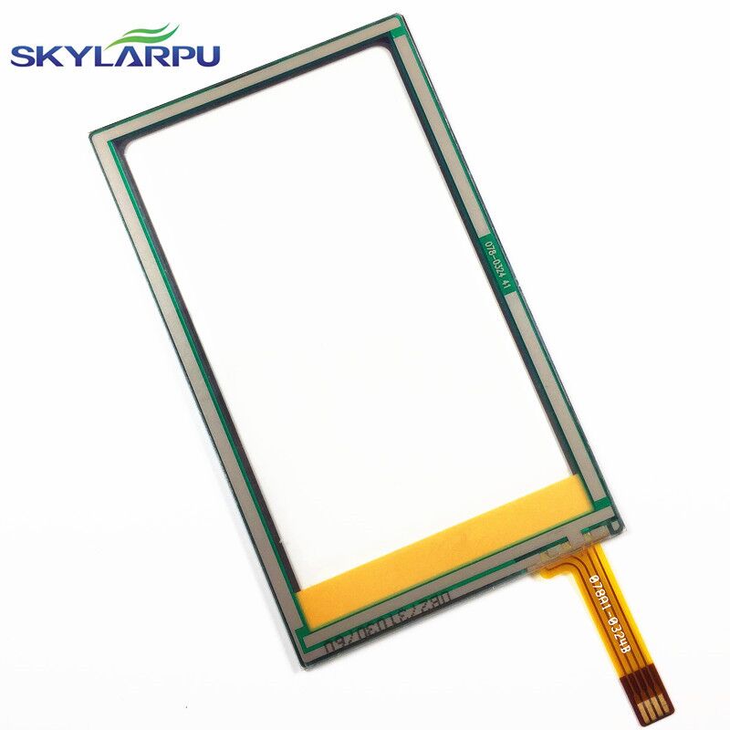 3.0 inch TouchScreen for GARMIN COLORADO 400 400t Handheld GPS Touch screen digitizer panel replacement Free shipping