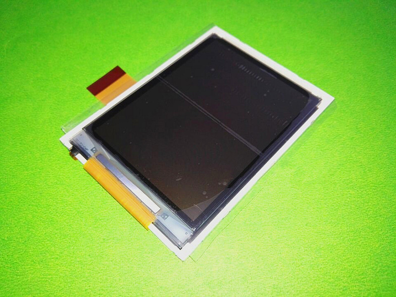 2.7-inch LCD Screen display panel for NEC NL2432HC17-04A PDA,Handheld device LCD display Screen (without touch)