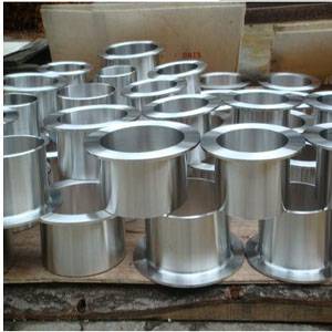 Big Size Stainless Seamless Stub Ends