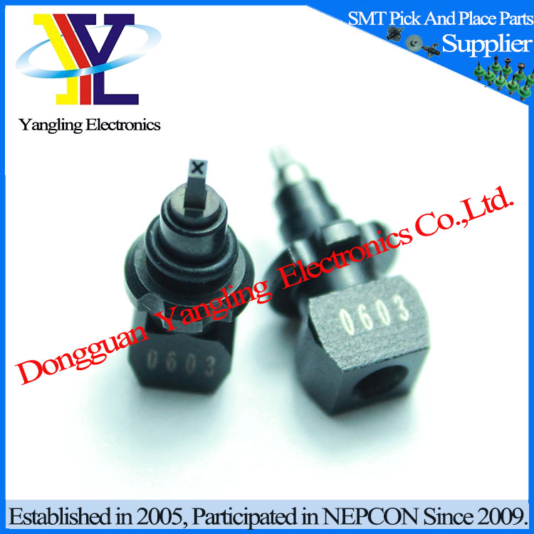 KV8-M7710-A1X Yamaha YV100X 71# 0603X Nozzle 