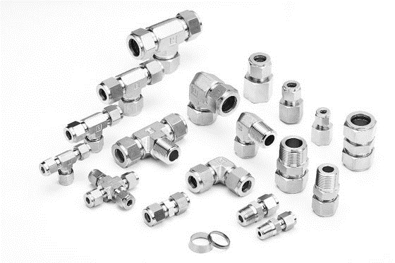 Industry-leadingpipe &tube fittings,the latest offer of Qsk
