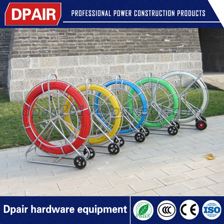 professional manufacturer produce cable rodder
