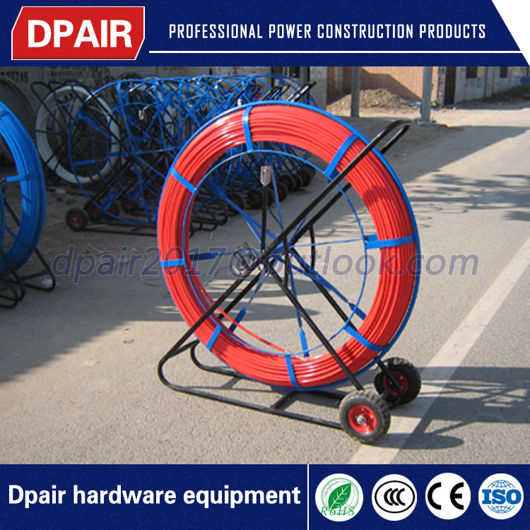 cable laying tools duct hunter conduit rodder