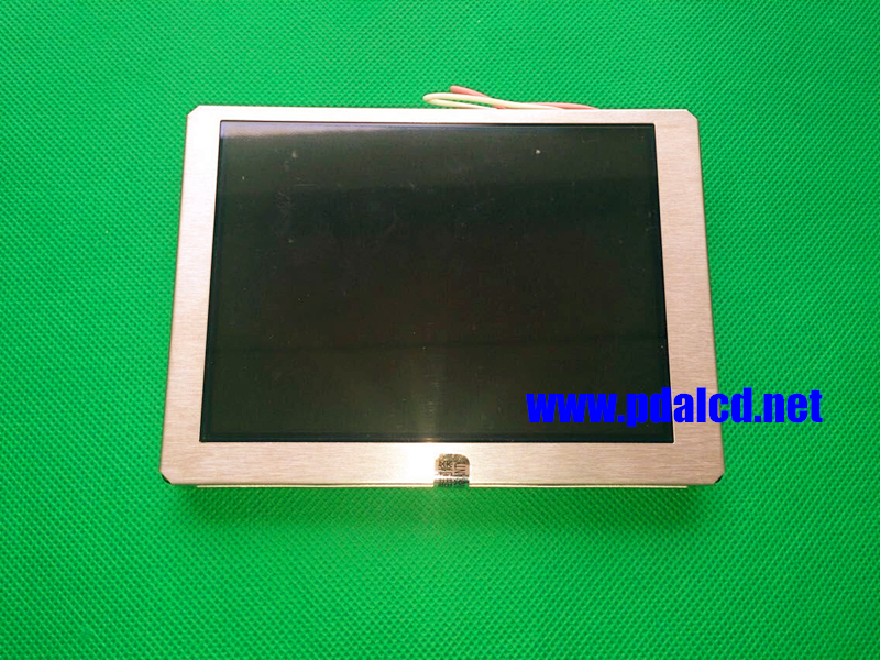 5 inch LCD screen for PA050DS7N1(NP) LM05016PS-HC GPS navigation display screen panel