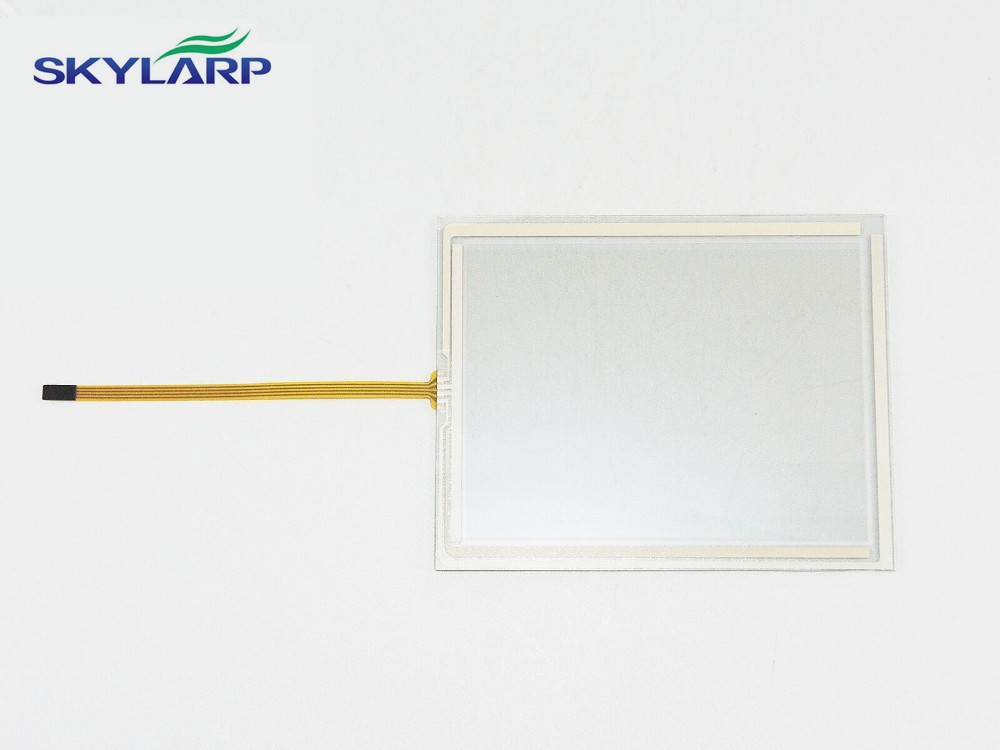 Touch Panel Replacemen 6AV6645-0BC01-0AX0 MOBILE PANEL 177 PN Touch Screen panel Glass Free shipping