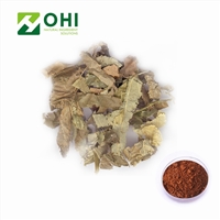 thePowerful Horny Goat Weed Extractof OHI,ensure high quali