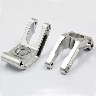 Stainless Steel CNC Machining Products