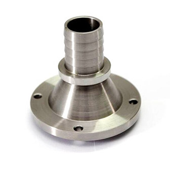 Stainless Steel CNC Machining Part, Turning