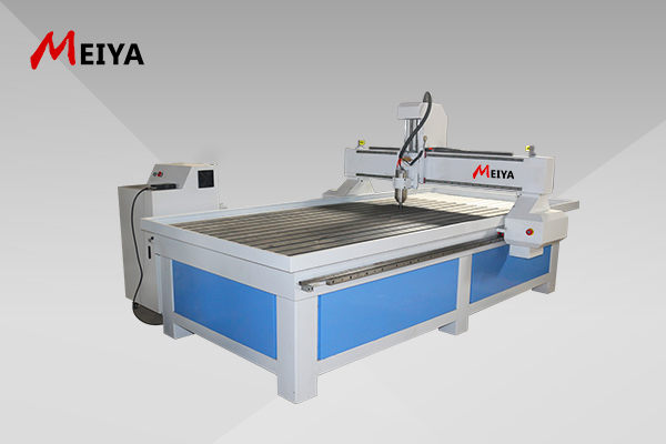  3D cnc router machine price for soft metal cutting