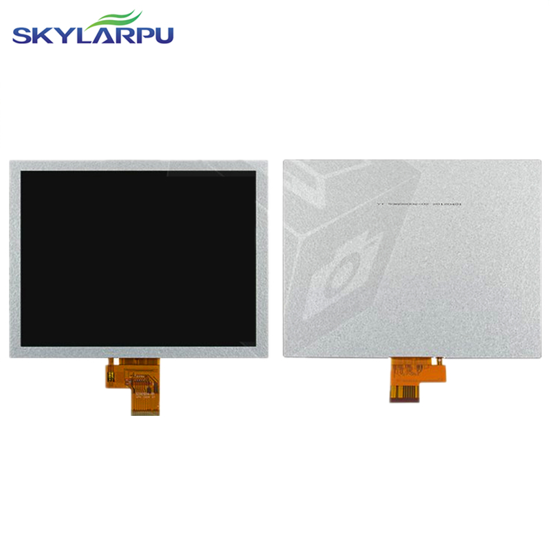 8 inch LCD display for Ainol Novo 8 Discover Tablets PC LCD display screen without touch EJ080NA-04C Free shipping