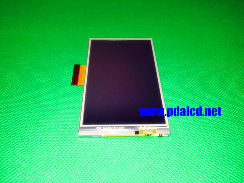 3.5 inch LQ036T1DG01 LQ036T1DG01C LQ036T1DG01B LCD Display Panel with Touch screen digitizer Free shipping