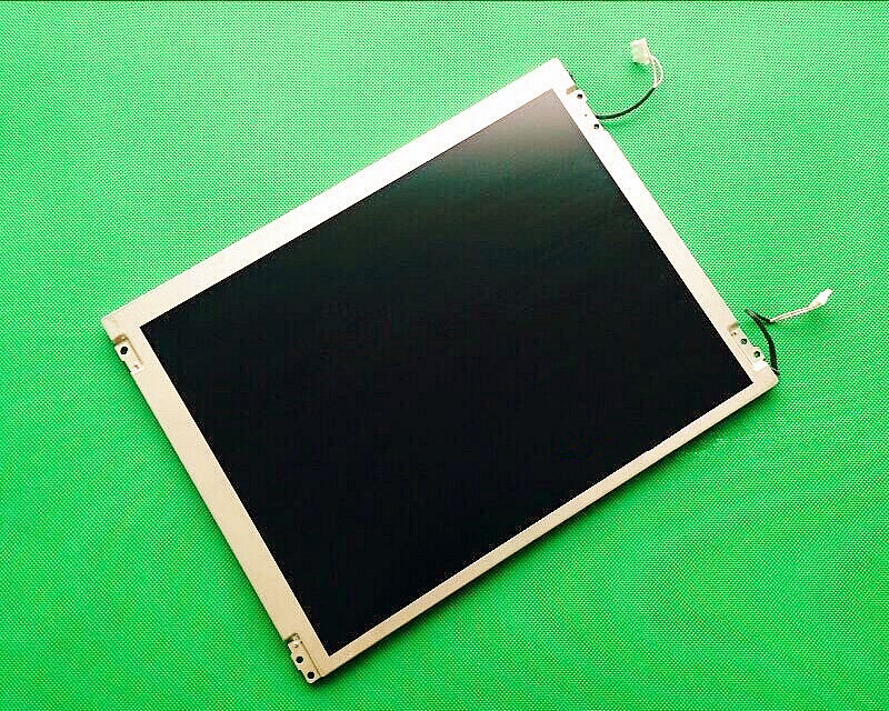 Vehicular mobile data terminals LCD display Screen panel for Symbol VC5090 VC 5090 (Full Size) Repair replacement