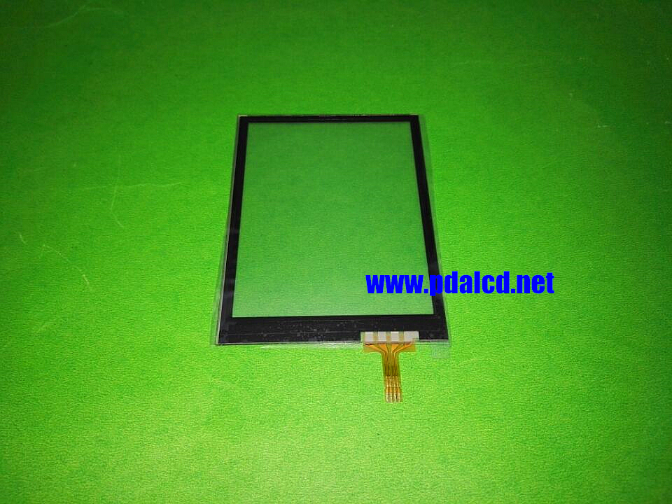 New M3 Data Collector TouchScreen for UL350P-01 UL350P-02 UT035QVP-001 UT035QVP-011 Touch Screen Panel Digitizer Glass Lens
