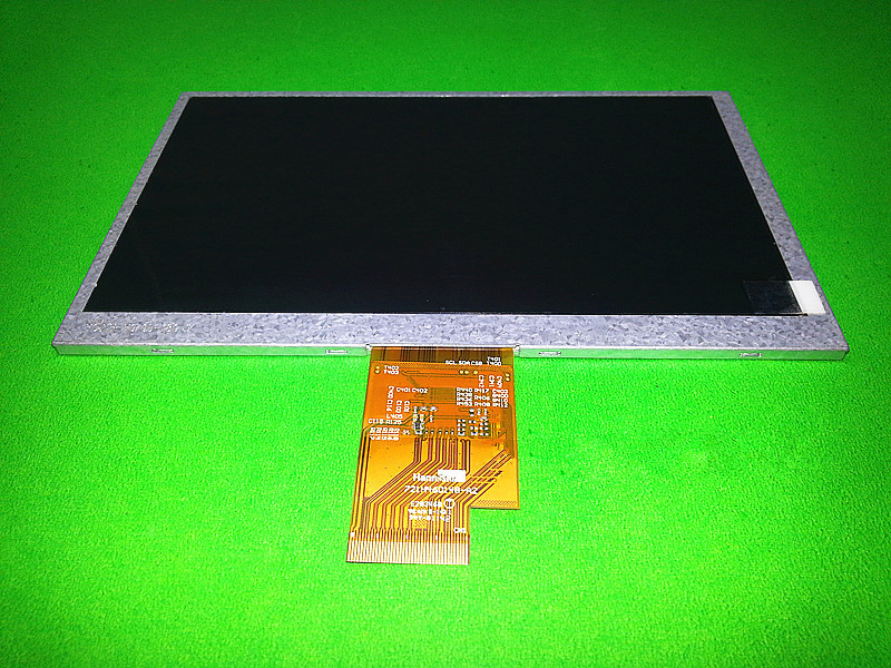 7.0 inch TFT LCD Screen for 721H460148-A2 Tablet PC LCD display Screen panel Repair replacement Free Shipping