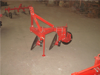 Agriculture Parts 1LYQ-220 3-point mounted Light duty disc plough