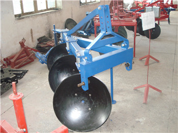 1LY-325  farm equipment  disc Plough