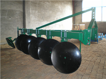 high quality 1LY-525  disc Plough supplier