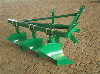 1L-320 reliable Tractor 30hp 3 Bottom Plough
