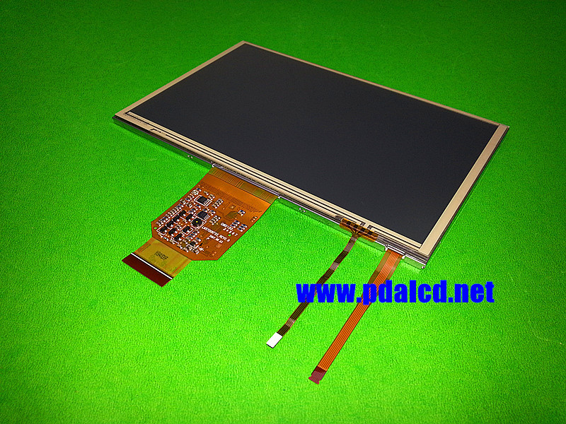 7inch LMS700KF07 LCD display Screen for LMS700KF07-005 Tablet PC LCD display Screen panel Free Shipping