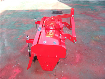 Best cheap 1GQN-100 Middle gear transmission PTO driven rotary tiller
