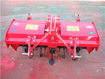 China 1GQN-125 Farm Cultivator rotary tiller supplier