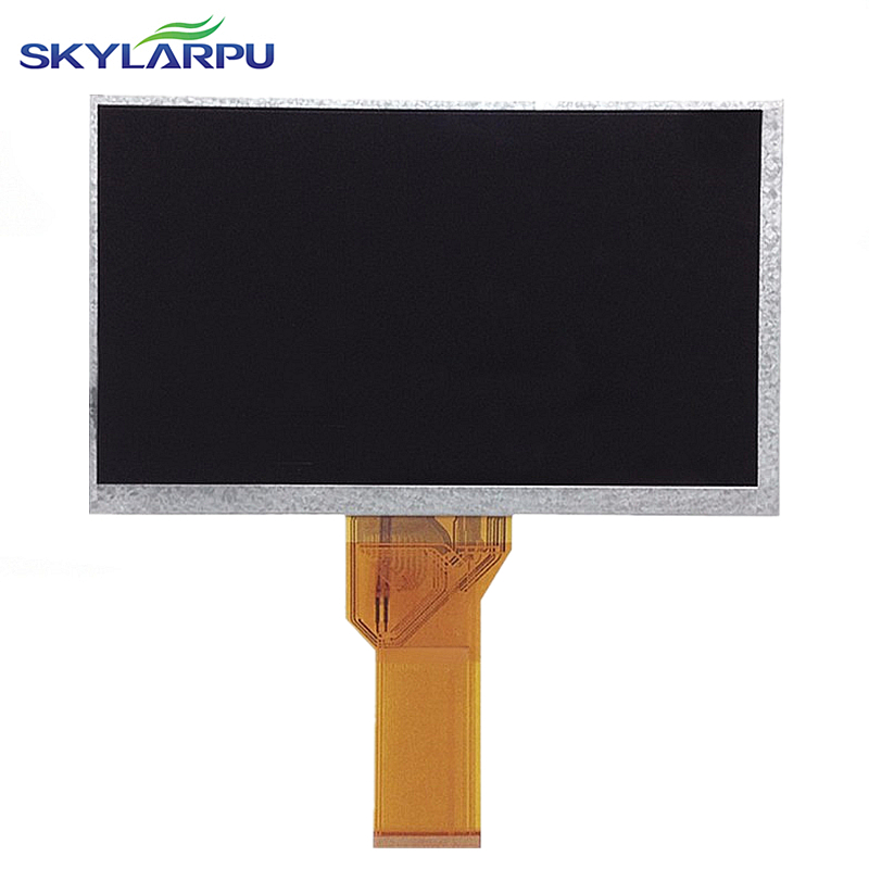 7 inch Tablet PC LCD Display For Innolux AT070TN94  LCD Screen AT070TN94 V1 V.1 AT070TN92 V.X Replacement