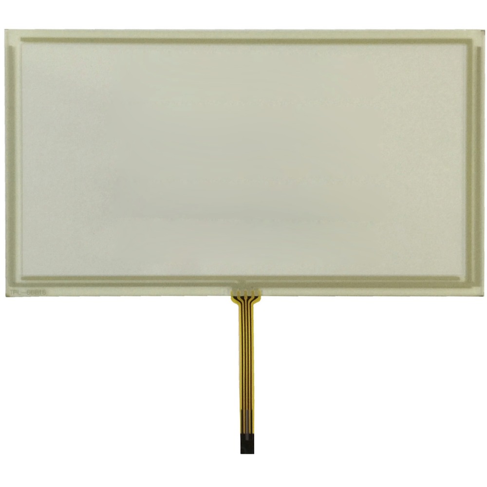 touch screen digitizer panel glass 160mm*92mm 160*92mm 160mm*93mm touch Glass Free shipping