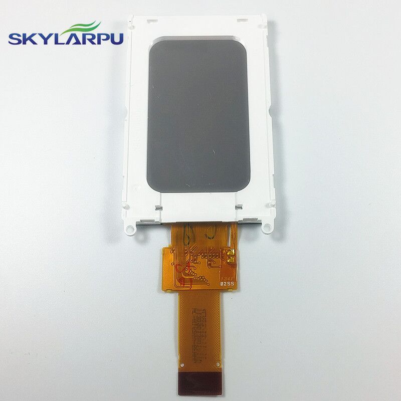 skylarpu LCD For Garmin edge 800 GPS Nnavigation TFT LCD display screen Without Touch pancel Free shipping