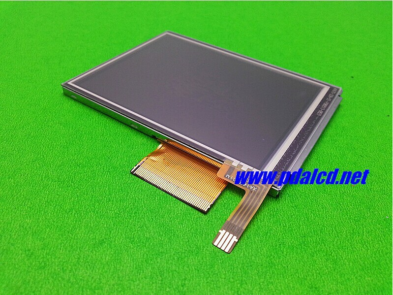 4.3''inch LCD screen for Intermec CN2B CN2 CN2A Barcode DATA Collector LCD display screen with touch screen digitizer