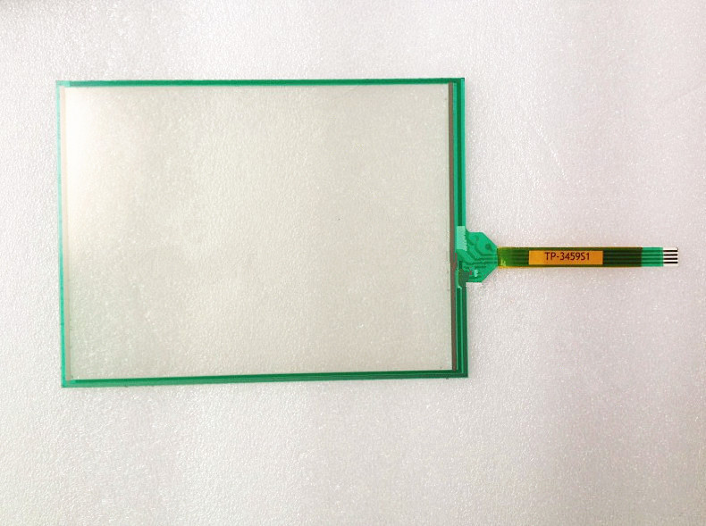 5.7''inch touch screen TP-3157S3 KCG057QV1DC-G00 touch screen panel glass Membrane Screen Glass Free Shipping