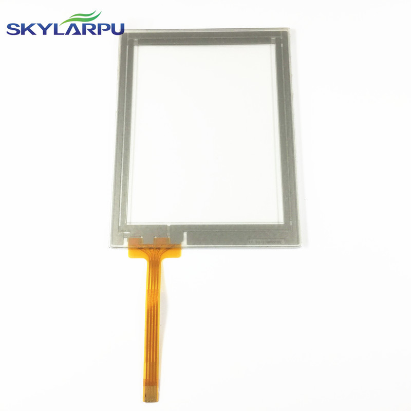 3.8 inch touch screen for OEM touch panel digitizer for A0360014-E4 63 Touch Glass Free shipping