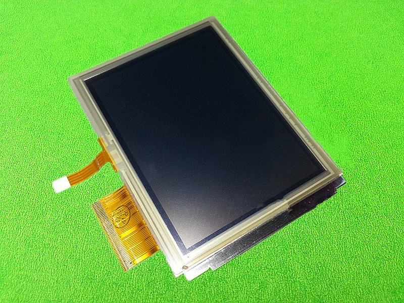 3.5 inch complete LCD Screen for Intermec CK3 CK3B CN3 CN3E LCD display Screen with Touch screen digitizer Repair