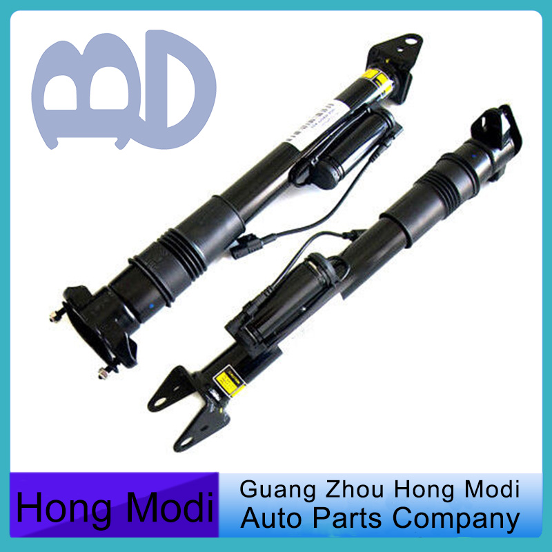 Air Shock Absorber For Mercedes W164 Gl X164 Airmatic Pneumatic 1643202631 1643202731 1643202031 1643203031