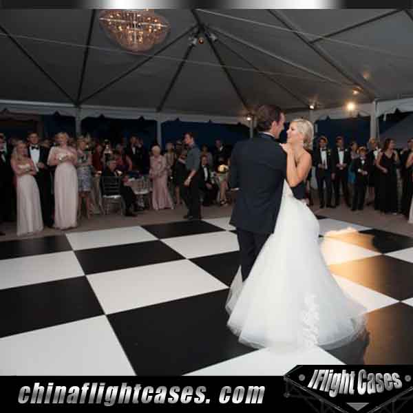 HOT SALE DANCE FLOOR FOR WEDDING AND PARTY