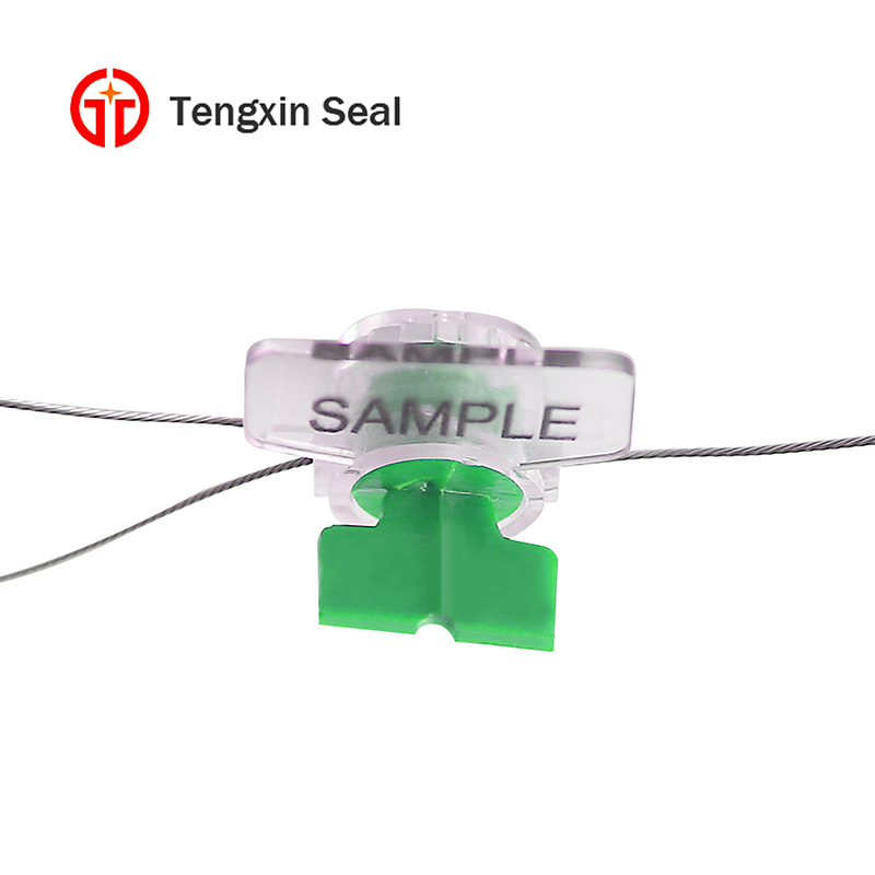 bar coded twist tight meter seal 