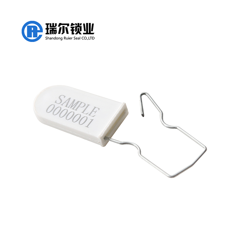 NEW security plastic padlock seal with low price