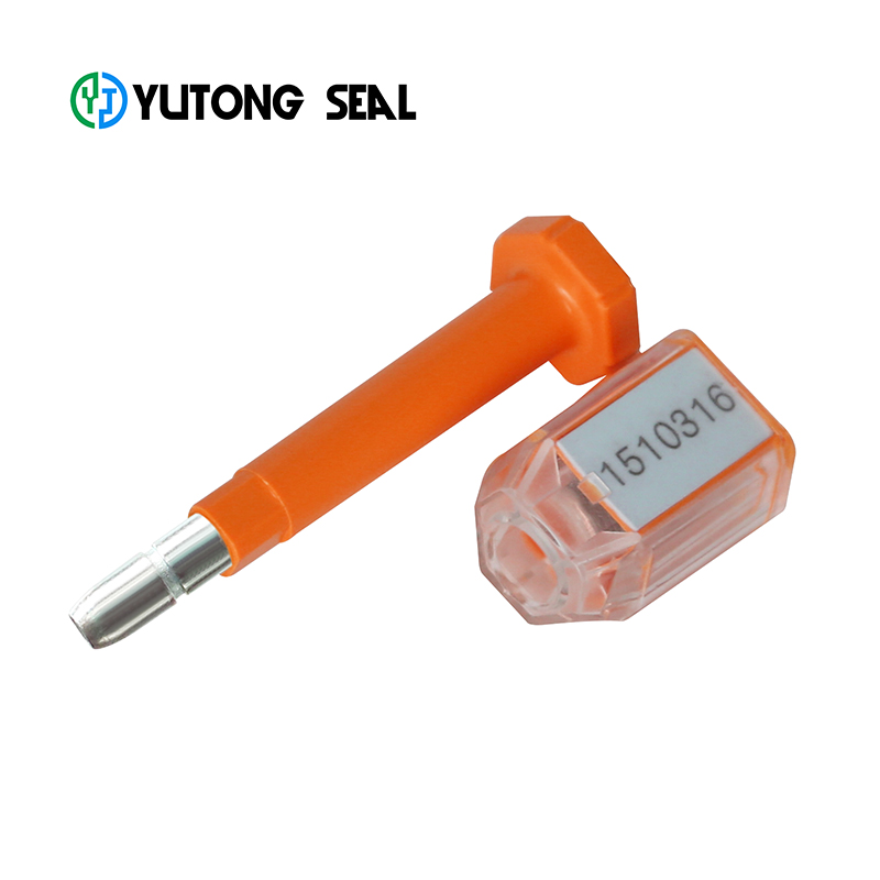 new popular bolt seals container seal