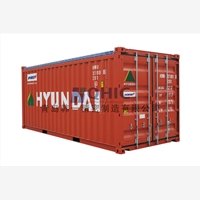 Hanil Precisionfocus on 20FTcontainer,is a well-known brand