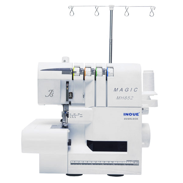 Wholesale useful household sewing machine and serger machine
